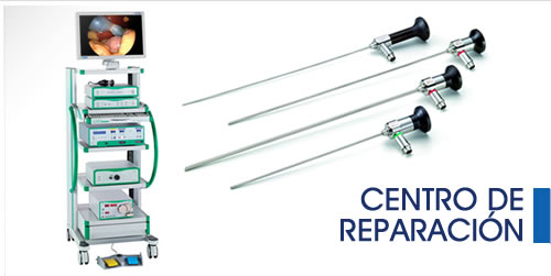 CENTRO DE REPARACION